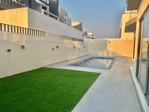 6 Bedrooms Villa in Murooj Al Furjan East