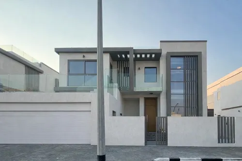 6 Bedrooms Villa in Murooj Al Furjan East