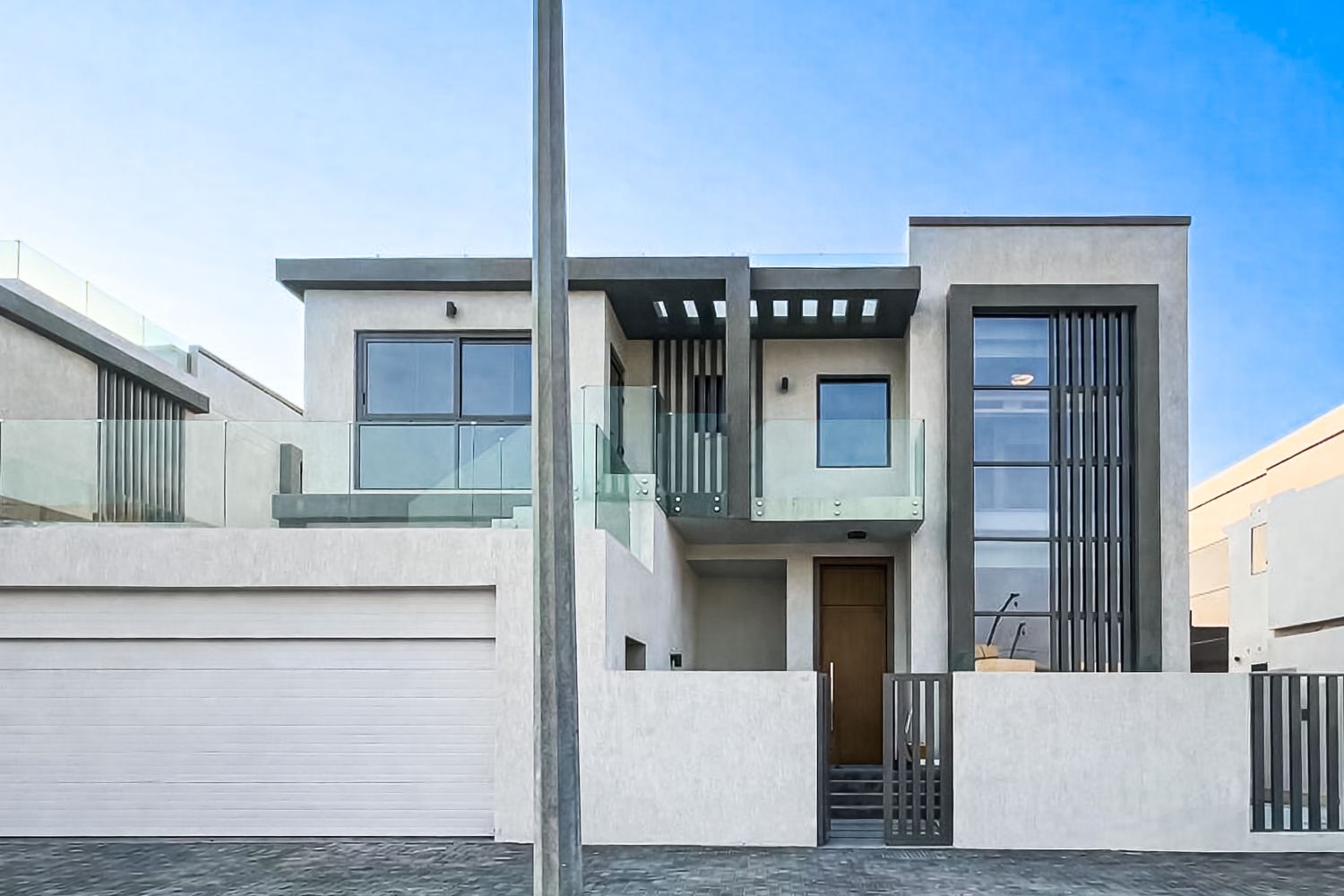 6 Bedroom Villa in Murooj Al Furjan East