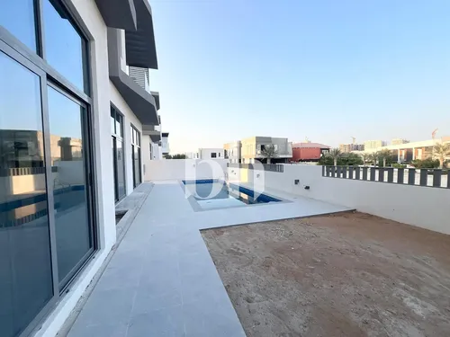 Brand New | Private Pool | Elevator | Custom Build