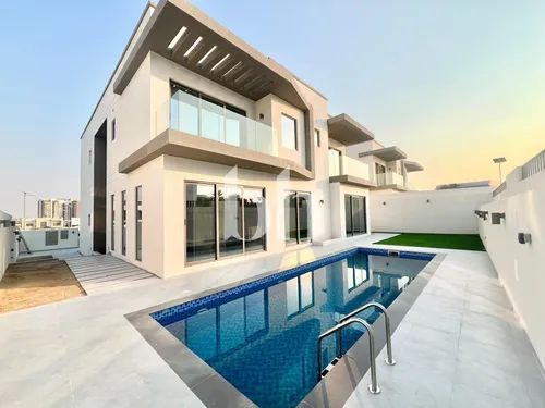 Brand New | Private Pool | Elevator | Luxury Home