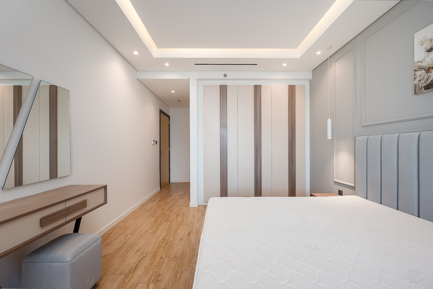 2 Bedrooms Apartment in Diamond Building