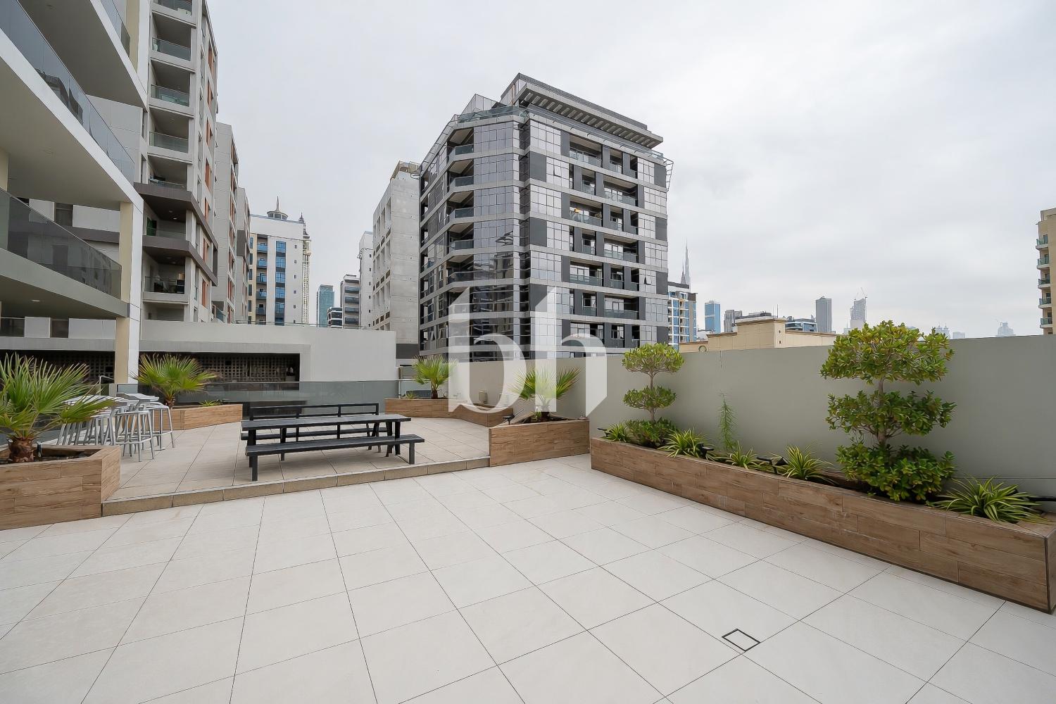 Furnished | Prime Location | Near Emirates Metro