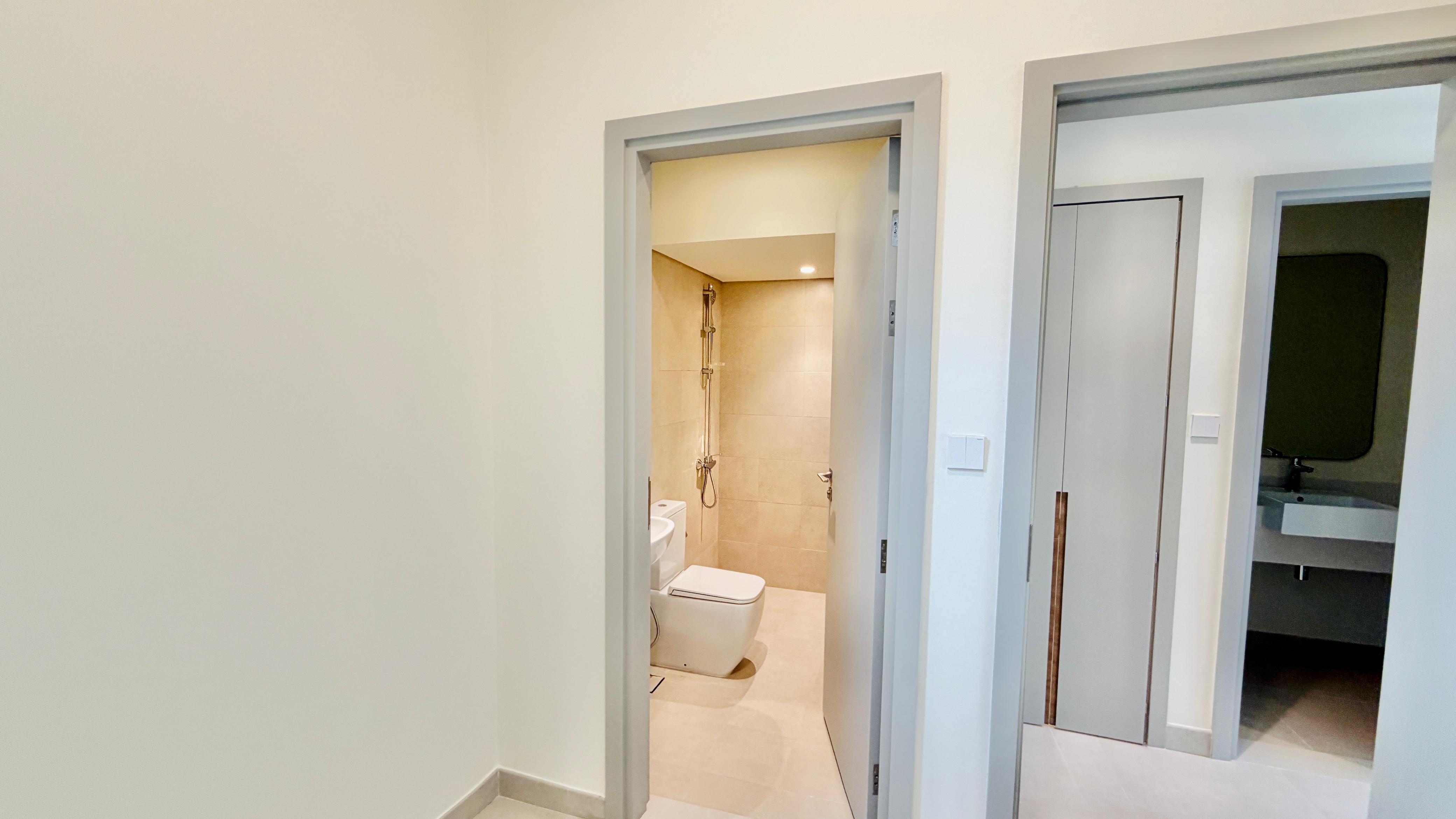 3 Bedrooms Townhouse in Orania