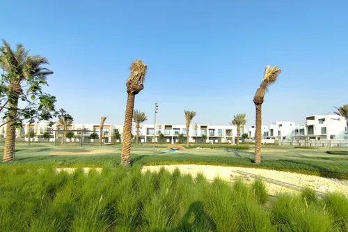 3 Bedrooms Townhouse in Orania