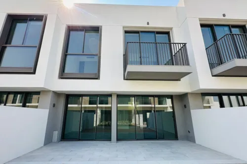 3 Bedrooms Townhouse in Orania