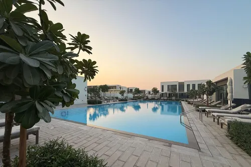 3 Bedrooms Townhouse in Orania