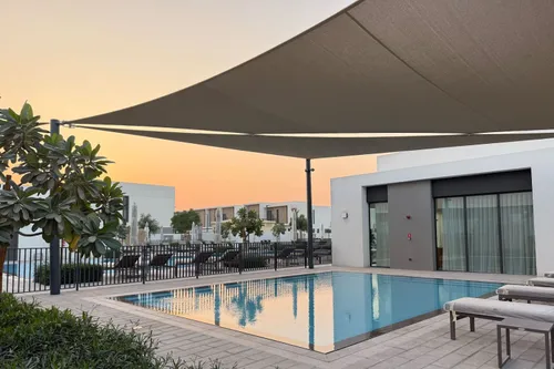 3 Bedrooms Townhouse in Orania