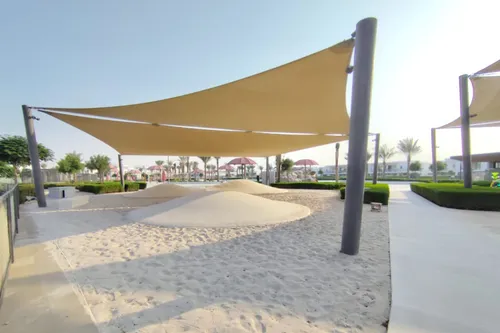 3 Bedrooms Townhouse in Orania