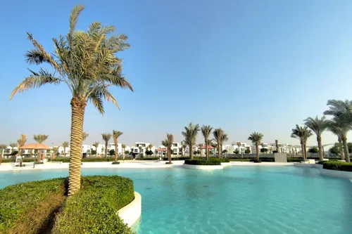 3 Bedrooms Townhouse in Orania