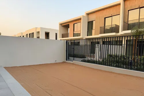 3 Bedrooms Townhouse in Orania