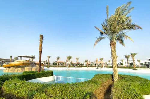 3 Bedrooms Townhouse in Orania