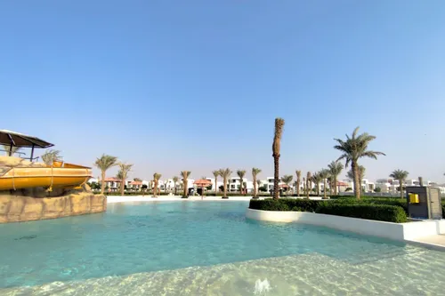 3 Bedrooms Townhouse in Orania