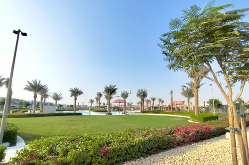 3 Bedrooms Townhouse in Orania