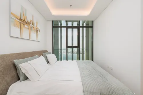 2 Bedrooms Apartment in Azizi Fawad Residence (Creek Views II)