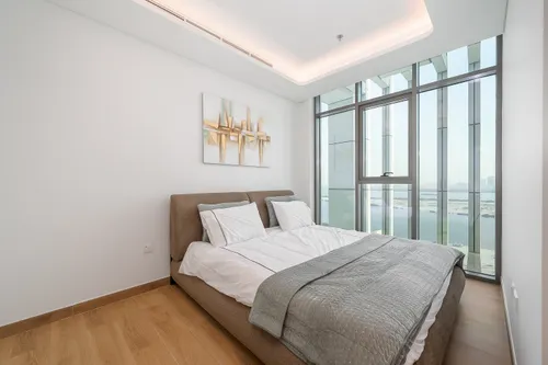 2 Bedrooms Apartment in Azizi Fawad Residence (Creek Views II)