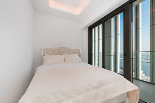 2 Bedrooms Apartment in Azizi Fawad Residence (Creek Views II)