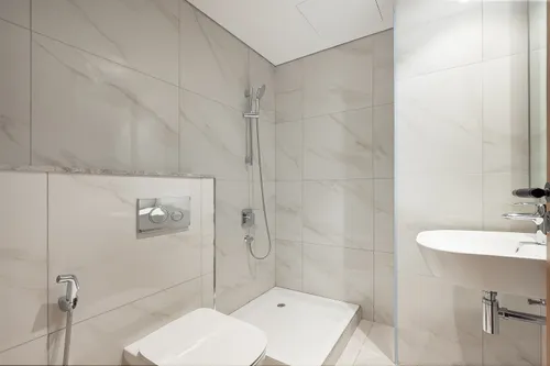 2 Bedrooms Apartment in Azizi Fawad Residence (Creek Views II)