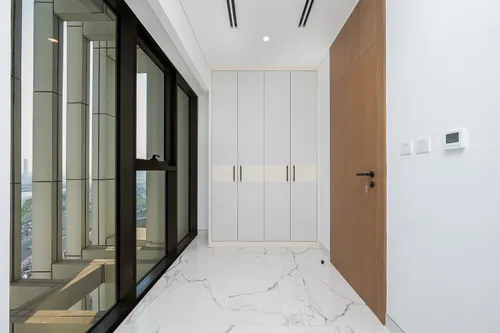 2 Bedrooms Apartment in Azizi Fawad Residence (Creek Views II)