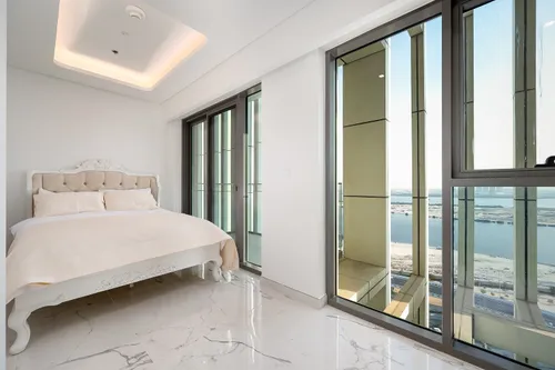 2 Bedrooms Apartment in Azizi Fawad Residence (Creek Views II)