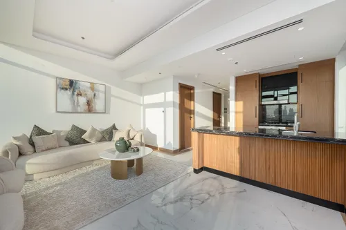 2 Bedrooms Apartment in Azizi Fawad Residence (Creek Views II)