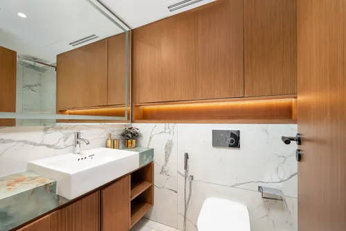 2 Bedrooms Apartment in Azizi Fawad Residence (Creek Views II)