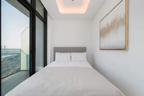 2 Bedrooms Apartment in Azizi Fawad Residence (Creek Views II)