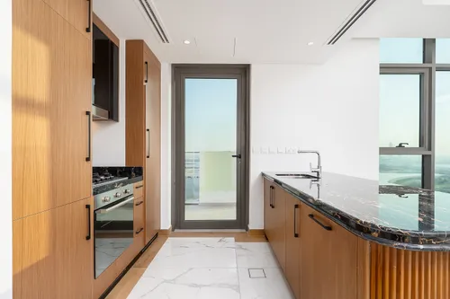 2 Bedrooms Apartment in Azizi Fawad Residence (Creek Views II)