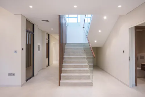 5 Bedrooms Villa in West Yas