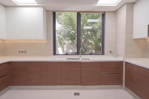 5 Bedrooms Villa in West Yas