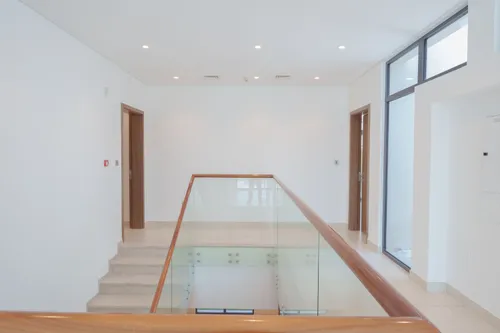 5 Bedrooms Villa in West Yas