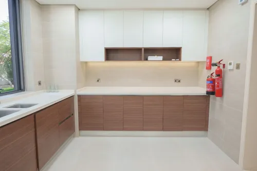 5 Bedrooms Villa in West Yas
