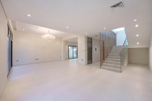 5 Bedrooms Villa in West Yas