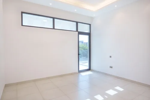 5 Bedrooms Villa in West Yas