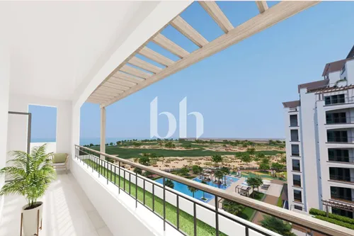 Golf Course Views | 30/70 Payment Plan | Exclusive