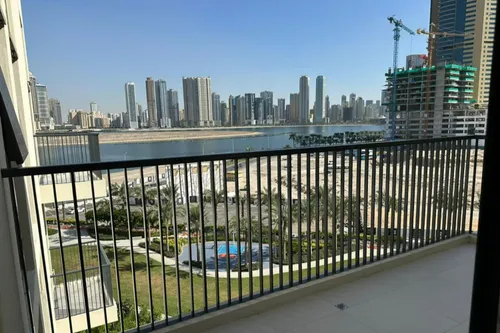 3 Bedrooms Apartment in Naseem Residence