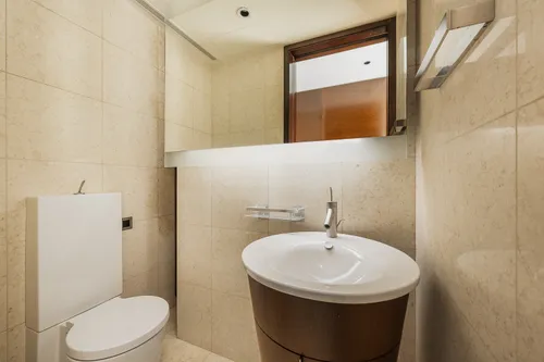 3 Bedrooms Apartment in Burj Khalifa