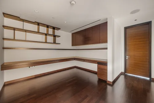 3 Bedrooms Apartment in Burj Khalifa