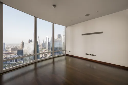 3 Bedrooms Apartment in Burj Khalifa
