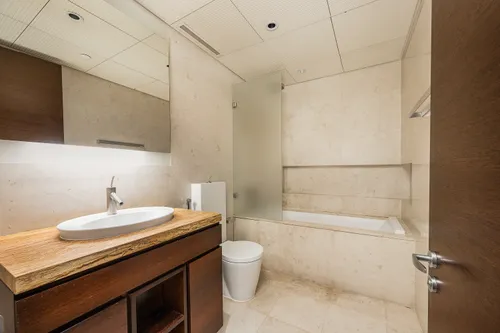 3 Bedrooms Apartment in Burj Khalifa