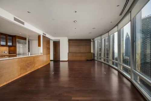 3 Bedrooms Apartment in Burj Khalifa