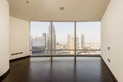 3 Bedrooms Apartment in Burj Khalifa