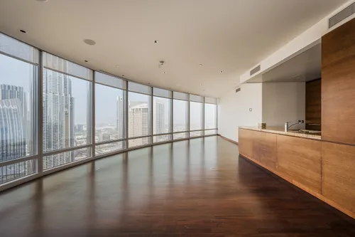 Vacant| Maid's Room| Well Maintained|Downtown View
