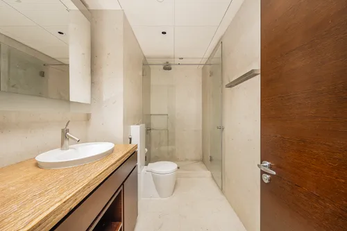3 Bedrooms Apartment in Burj Khalifa