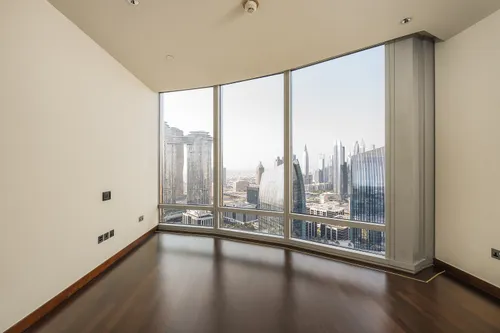 3 Bedrooms Apartment in Burj Khalifa