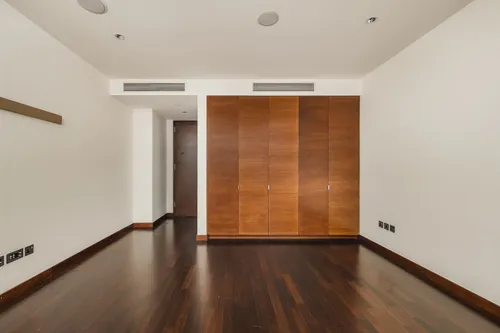 3 Bedrooms Apartment in Burj Khalifa