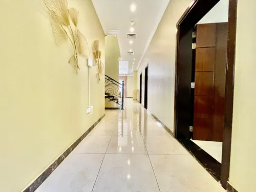 5 Bedrooms Villa in The Aldea