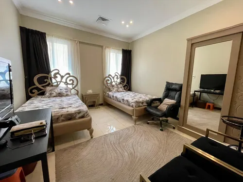 5 Bedrooms Villa in The Aldea