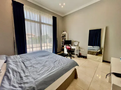 5 Bedrooms Villa in The Aldea