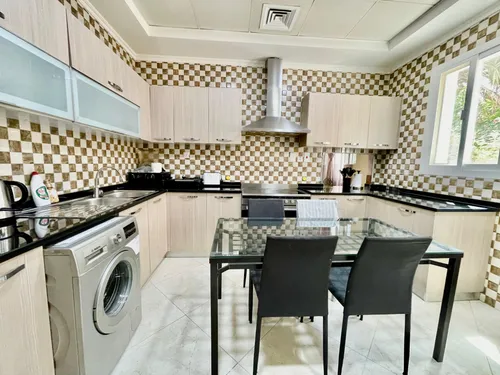 5 Bedrooms Villa in The Aldea